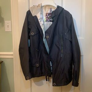 Burton Women’s Ski Jacket size Medium